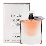 Lancome La Vie Est Belle EDP Çiçeksi Kadın Parfüm 75 ml