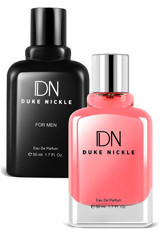 Duke Nickle EDP Meyveli Kadın Parfüm 100 ml