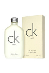 Calvin Klein One EDT Çiçeksi Unisex Parfüm 100 ml