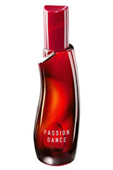 Avon Passion Dance Afrodizyak Etkili EDT Çiçeksi Kadın Parfüm 50 ml