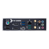 Asus Tuf Gaming Z590-Plus Wifi Z590 LGA 1200 Soket DDR4 5133 Mhz PCIe 4.0 Wi-Fi Overclock ATX Gaming Intel Uyumlu Anakart