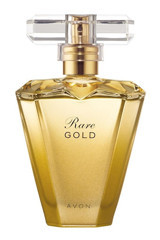 Avon Rare Gold EDP Çiçeksi Kadın Parfüm 50 ml