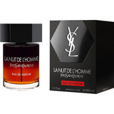 Yves Saint Laurent La Nuit De L'Homme EDP Baharatlı Kadın Parfüm 60 ml
