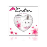 Emotion Pink Secret EDT Meyveli Kadın Parfüm 50 ml