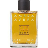 Profumum Roma Ambra Aurea EDP Çiçeksi Unisex Parfüm 100 ml