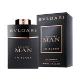 Bvlgari Man In Black EDP Çiçeksi Kadın Parfüm 60 ml