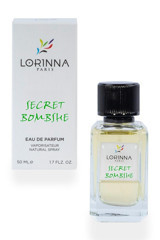Lorinna Paris Secret Bombshe EDP Çiçeksi Kadın Parfüm 50 ml