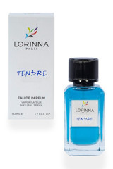 Lorinna Paris Tendre Nuit EDP Çiçeksi Kadın Parfüm 50 ml