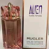 Thierry Mugler Alien Flora Futura EDT Baharatlı Kadın Parfüm 90 ml