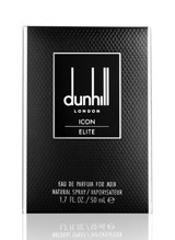 Dunhill Icon Elite EDP Meyveli Erkek Parfüm 50 ml