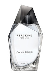 Avon Perceive EDT Çiçeksi Erkek Parfüm 50 ml