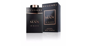 Bvlgari Man In Black Afrodizyak Etkili EDP Çiçeksi Erkek Parfüm 100 ml