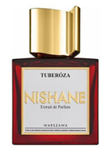 Nishane Tuberoza EDP Çiçeksi Erkek Parfüm 50 ml