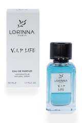 Lorinna Paris V EDP Çiçeksi Erkek Parfüm 50 ml
