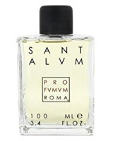 Profumum Roma Santalum EDP Çiçeksi Erkek Parfüm 100 ml