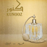 Syed Junaid Alam Kunooz EDP Çiçeksi Erkek Parfüm 100 ml