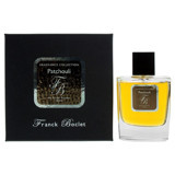 Franck Boclet Patchouli Fragrance Collection EDP Meyveli Erkek Parfüm 100 ml
