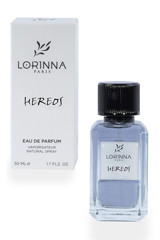 Lorinna Paris Hereos EDP Çiçeksi Erkek Parfüm 50 ml