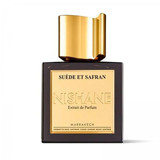 Nishane Suede Et Safran EDP Çiçeksi Erkek Parfüm 50 ml