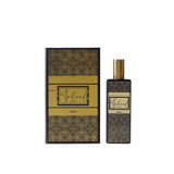 Bargello Sukoud EDP Çiçeksi Erkek Parfüm 50 ml