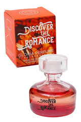 Gloria Perfume Boss Girl EDP Çiçeksi Erkek Parfüm 20 ml