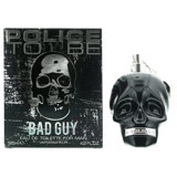 Police To Be Bad Guy EDT Çiçeksi Erkek Parfüm 125 ml