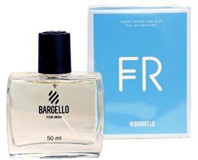 Bargello 711 Fresh EDP Çiçeksi Erkek Parfüm 50 ml