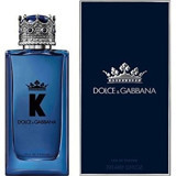 Dolce & Gabbana K EDP Meyveli Erkek Parfüm 100 ml