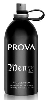 Prova Men X EDP Çiçeksi Erkek Parfüm 120 ml