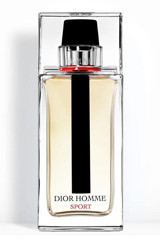 Dior Homme Sport Afrodizyak Etkili EDT Çiçeksi Erkek Parfüm 75 ml