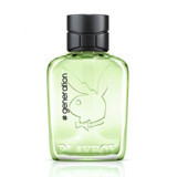 Playboy Generation EDT Çiçeksi Erkek Parfüm 60 ml