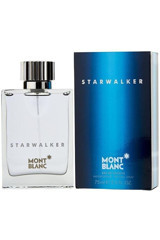 Montblanc Starwalker EDT Çiçeksi Erkek Parfüm 75 ml