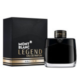 Montblanc Legend Afrodizyak Etkili EDP Çiçeksi Erkek Parfüm 50 ml