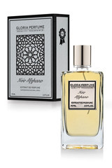 Gloria Perfume Noir Afghano EDP Çiçeksi Erkek Parfüm 75 ml