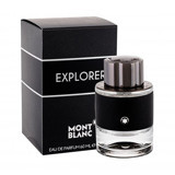 Montblanc Explorer Afrodizyak Etkili EDP Çiçeksi Erkek Parfüm 60 ml