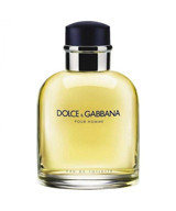 Dolce & Gabbana Pour Homme EDT Meyveli Erkek Parfüm 125 ml
