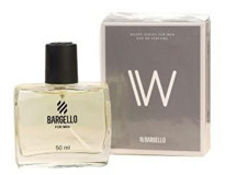 Bargello 782 Woody EDP Çiçeksi Erkek Parfüm 50 ml