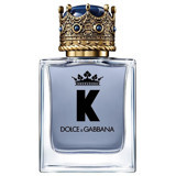 Dolce & Gabbana K EDT Çiçeksi Erkek Parfüm 50 ml