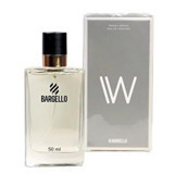 Bargello 490 Woody EDP Çiçeksi Erkek Parfüm 50 ml