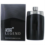Montblanc Legend Afrodizyak Etkili EDT Çiçeksi Erkek Parfüm 200 ml