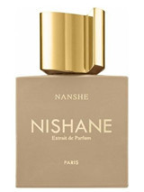 Nishane Nanshe EDP Çiçeksi Erkek Parfüm 100 ml