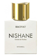 Nishane Hacivat EDP Çiçeksi Erkek Parfüm 100 ml