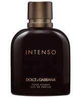 Dolce & Gabbana Intenso EDP Meyveli Erkek Parfüm 125 ml