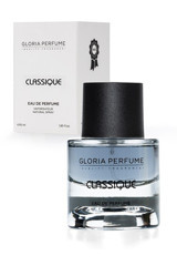Gloria Perfume Classique Afrodizyak Etkili EDP Çiçeksi Erkek Parfüm 55 ml