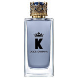 Dolce & Gabbana K EDT Çiçeksi Erkek Parfüm 100 ml