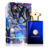 Amouage Interlude EDP Çiçeksi Erkek Parfüm 100 ml