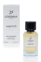 Lorinna Paris Wanted EDP Çiçeksi Erkek Parfüm 50 ml