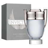 Paco Rabanne Invictus EDT Baharatlı Erkek Parfüm 50 ml