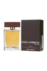 Dolce & Gabbana The One Afrodizyak Etkili EDT Meyveli Erkek Parfüm 100 ml