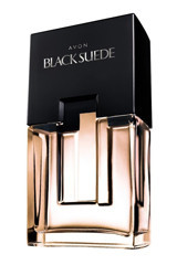 Avon Black Suede Afrodizyak Etkili EDT Çiçeksi Erkek Parfüm 75 ml